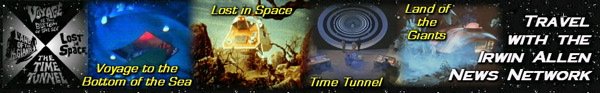 Irwin Allen