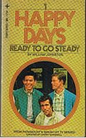 Image for HAPPY DAYS - (US: No.1) - READY TO GO STEADY