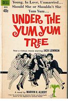 Image for UNDER THE YUM YUM TREE