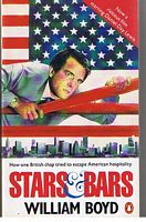 STARS & BARS