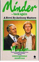 MINDER - BACK AGAIN