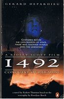Image for 1492 - CONQUEST OF PARADISE