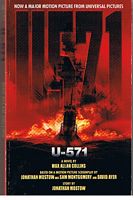 Image for U-571