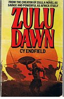 Image for ZULU DAWN