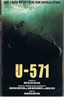 Image for U-571