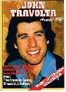 JOHN TRAVOLTA ANNUAL 1980