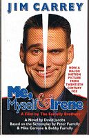 ME, MYSELF & IRENE