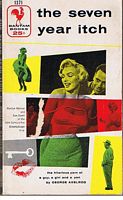 SEVEN YEAR ITCH [THE]