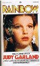 GARLAND, JUDY - Heartbreaker - RAINBOW - The Stormy Life of Judy Garland