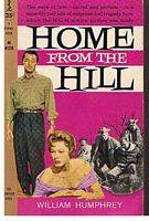 HOME FROM THE HILL