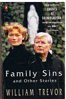 FAMILY SINS - [featuring 