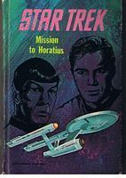 STAR TREK - Mission to Horatius