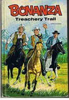 BONANZA - Treachery Trail
