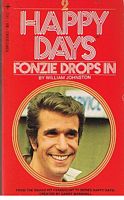 Image for HAPPY DAYS - (US: No.2) - FONZIE DROPS IN