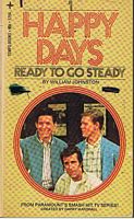 Image for HAPPY DAYS - (US: No.1) - READY TO GO STEADY