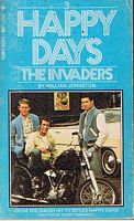 Image for HAPPY DAYS - (US: No.3) - (THE INVADERS)