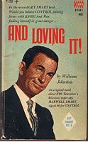 Image for GET SMART - GET SMART AND LOVING IT!
