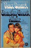 Image for GET SMART - AND THE GHASTLY GHOST AFFAIR