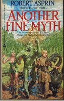 Image for ANOTHER FINE MYTH