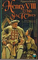Image for HENRY VIII & HIS SIX WIVES