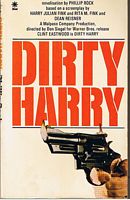 Image for DIRTY HARRY