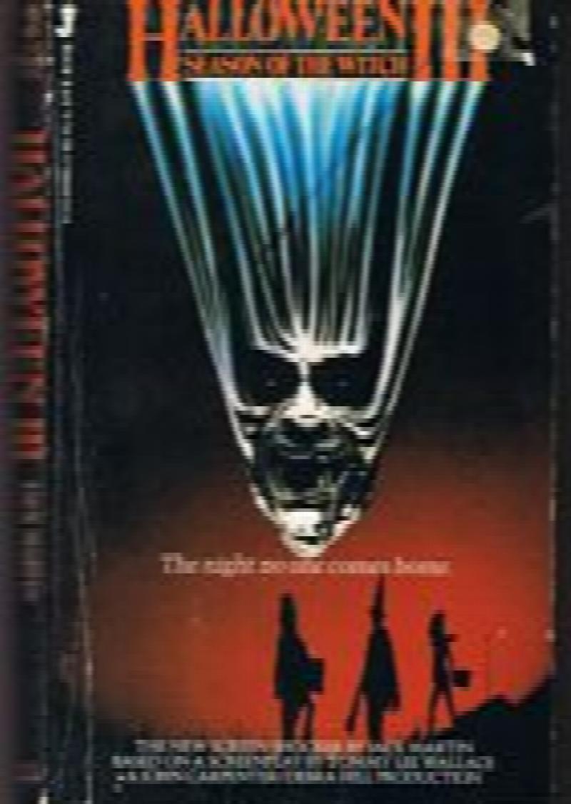 Image for HALLOWEEN III - Season of the Witch
